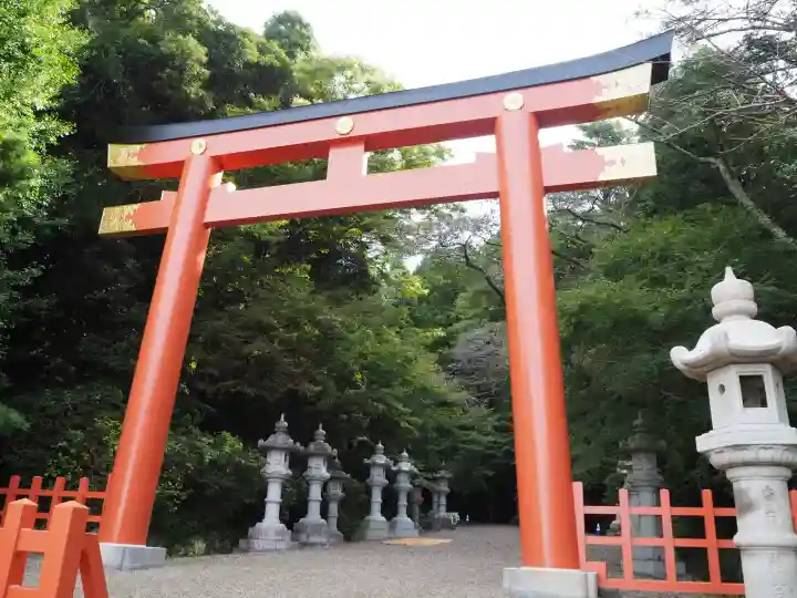 香取神宮(千葉県)