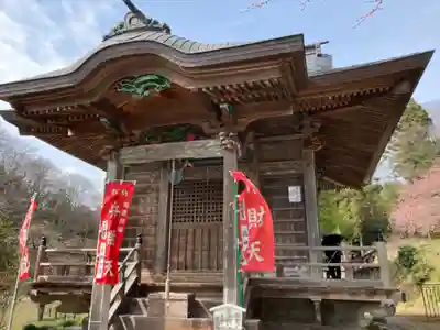 久昌寺のその他建物