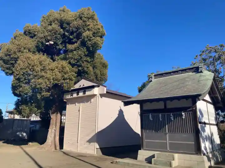 八幡神社(神奈川県)