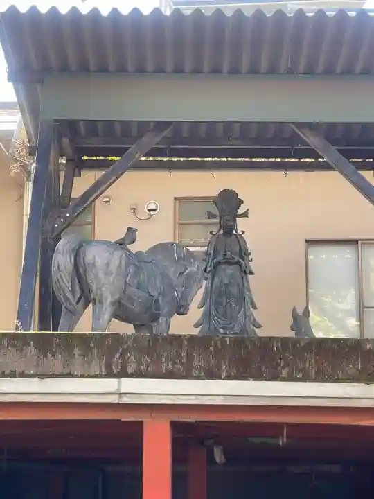 品川寺(東京都)