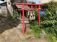 八坂神社(千葉県)