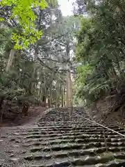 元伊勢内宮 皇大神社(京都府)