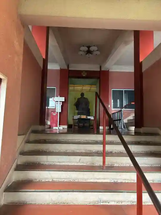 中禅寺(栃木県)