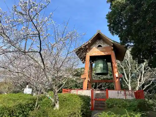 水間寺(大阪府)
