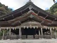 美保神社(島根県)