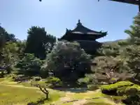 鹿王院のその他建物