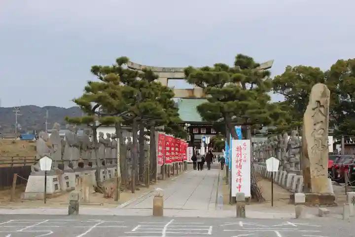 赤穂大石神社のその他建物