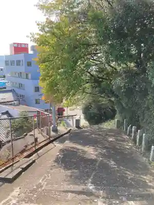住吉神社のその他建物