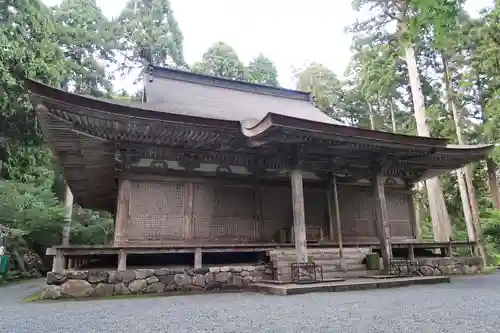明通寺(福井県)