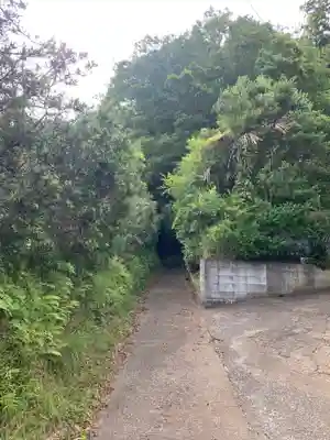片子神社(千葉県)