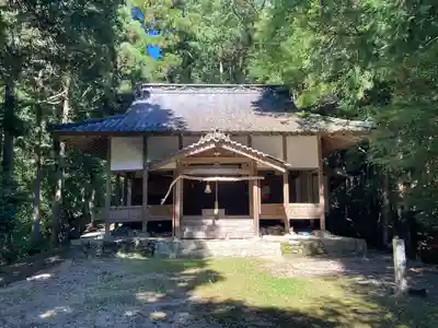 天満天神社(愛媛県)
