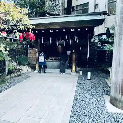 東京大神宮(東京都)