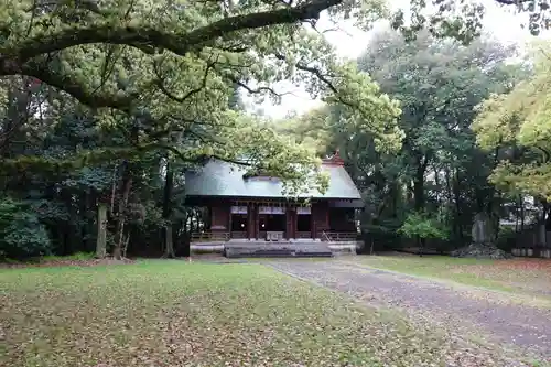 乃木神社(香川県)