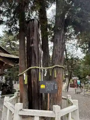 建部大社(滋賀県)