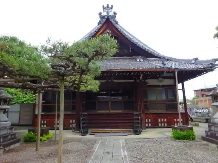 教善寺(滋賀県)