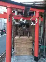 浦舟町熊鷹大神社 (神奈川県)