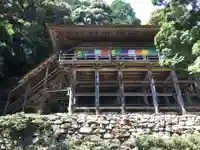 日龍峯寺(高澤観音)(美濃清水)(岐阜県)