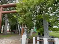 真龍神社のその他建物