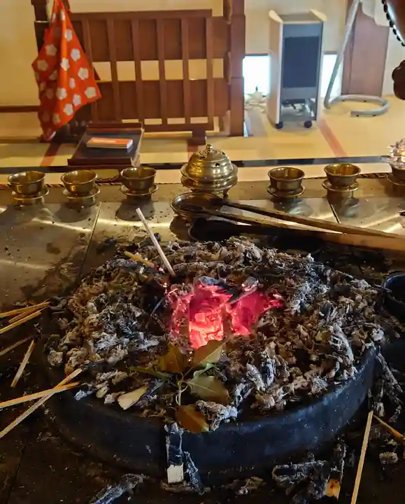 福寿観音(東京都)