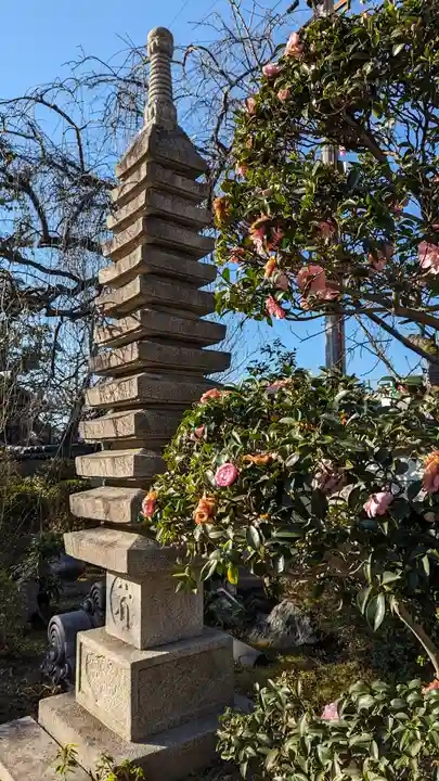 後白河院御聖蹟 法住寺(京都府)