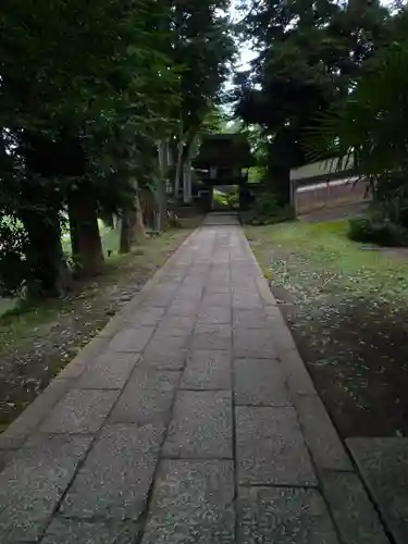 西念寺のその他建物