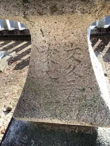 神明社（神明大明神）のその他建物