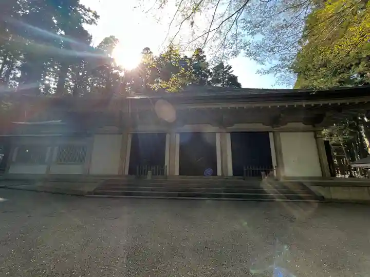 中尊寺(岩手県)