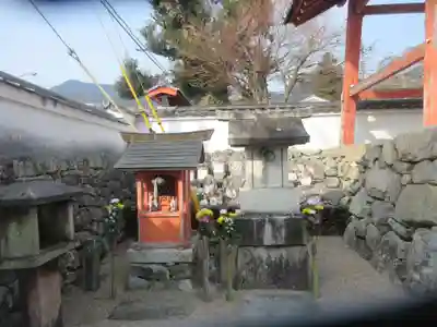 生源寺(滋賀県)