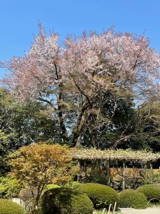 詩仙堂(丈山寺)(京都府)