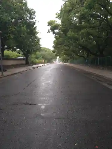 筥崎宮(福岡県)