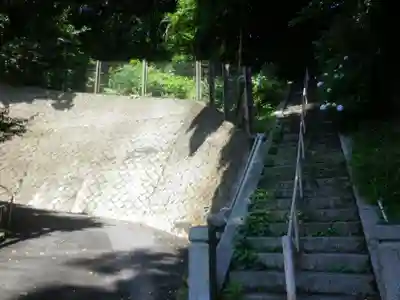 法性寺のその他建物