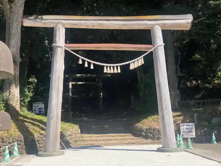 天岩戸神社(宮崎県)