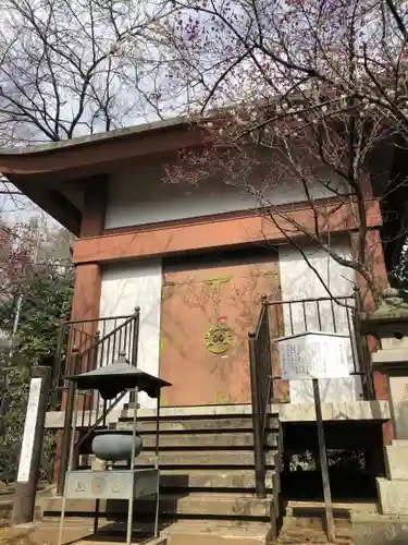 龍峰寺の建物その他