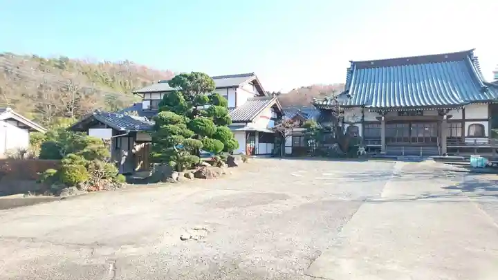妙泉寺のその他建物