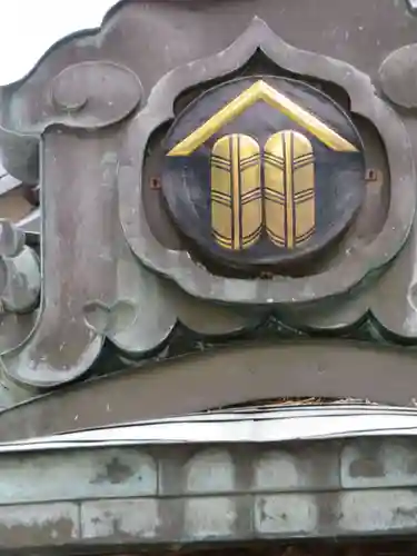 阿禮神社のその他建物