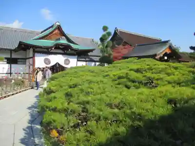大覚寺のその他建物