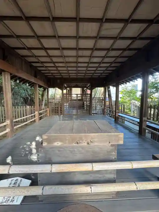 須佐之男神社(愛知県)