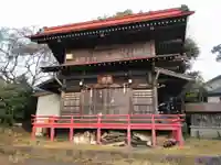 一之宮神社のその他建物