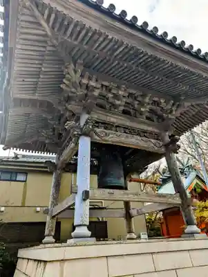 飯沼山 圓福寺のその他建物
