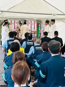 守りの神 藤基神社(新潟県)(2026年05月22日(金) 20時04分23秒投稿)