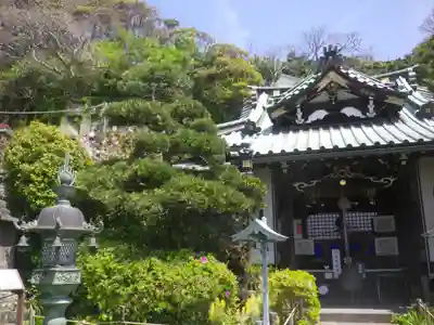 常栄寺(神奈川県)