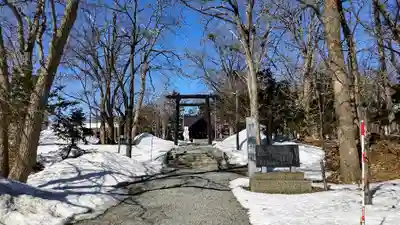 錦山天満宮のその他建物