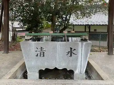 加佐美神社(岐阜県)