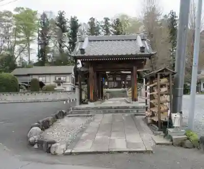 圓福寺(埼玉県)