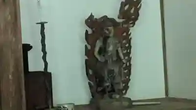 大厳院(愛知県)