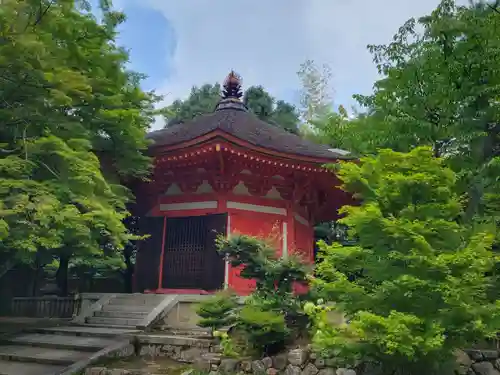 東福禅寺（東福寺）のその他建物