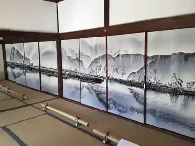 建仁寺(建仁禅寺)の芸術