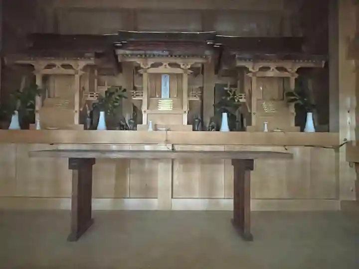 八幡神社(滋賀県)