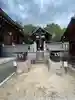 小野神社(広島県)
