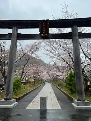 高麗神社(埼玉県)
